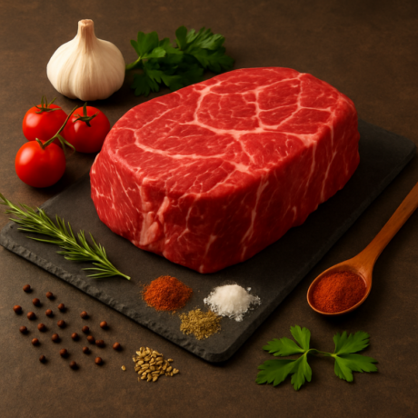 Boneless Chuck Roast