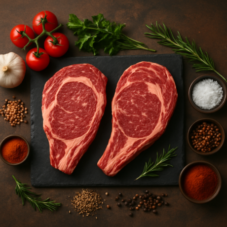 Rib Steak