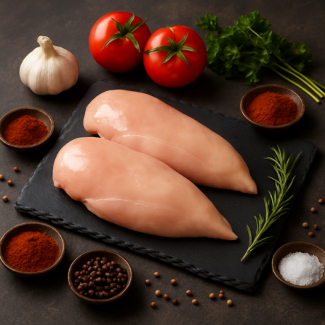 Boneless Chicken Breast