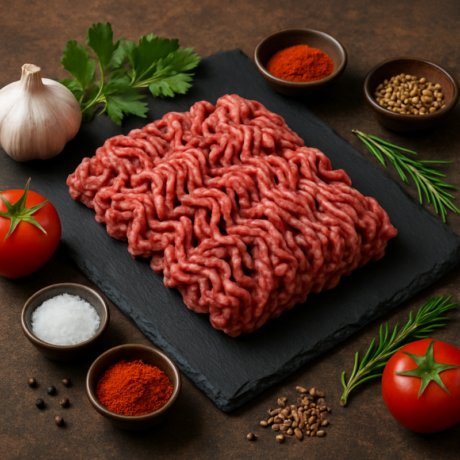 Beef Italian Sausage