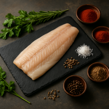 Sablefish Fillet